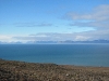 Ausblick auf den Isfjorden