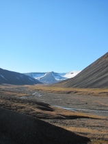 Das Bjørndalen