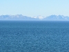 Das Nordufer des Isfjords