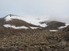 Der Kringel links oben gehört nicht zu Spitzbergen sondern zum Fotografen ;)