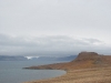 Spitzbergen bietet viele Konstraste