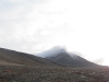Berge hat&#039;s auf Spitzbergen viele