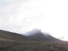 Berge hat's auf Spitzbergen viele