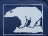 Logo der Svalbardbutikken