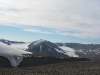 Blick auf Rieperbreen