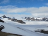 Bei solch einem Panorama darf die Pause ruhig etwas länger dauern