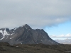 Aussicht auf die Berge