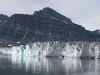 Spitzbergen Gletscher