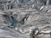 Traumhafte Gletscherseen auf Spitzbergen