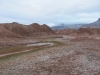 Spitzbergen Marslandschaft