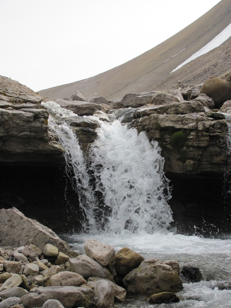 Wasserfall