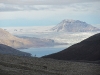 Der Hafen von Pyramiden