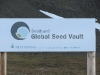 Svalbard Global Seed Vault